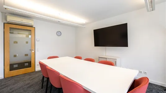 Büros zur Miete in Düsseldorf - Foto 5