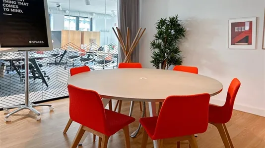 Kontorslokaler för uthyrning i Köln Innenstadt - foto 4