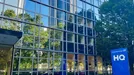 Kontor til leie, Frankfurt Innenstadt II, Frankfurt (region), Friedrich-Ebert-Anlage 36