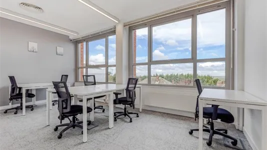 Office spaces for rent in Osnabrück - photo 3