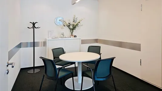 Kantorruimte te huur in Hamburg Mitte - foto 5