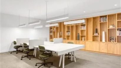 Office space for rent in Lyon, Auvergne-Rhône-Alpes