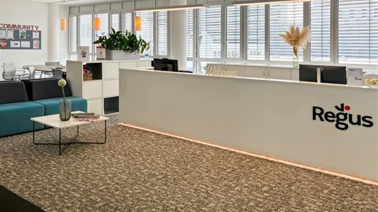 Kontorer til leie i Main-Taunus-Kreis - bilde 2