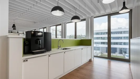 Büros zur Miete in Wiesbaden - Foto 4