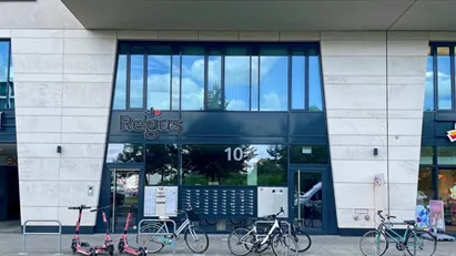 Office space for rent in Karlsruhe, Baden-Württemberg