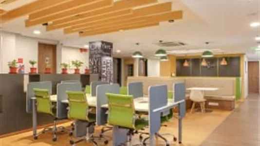 Kontorer til leie i Lyon - bilde 1