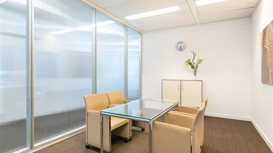 Office spaces for rent in Frankfurt Innenstadt II - photo 2