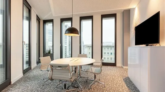 Office spaces for rent in Bremen - photo 2