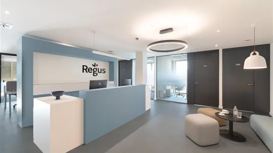 Office spaces for rent in Konstanz - photo 1