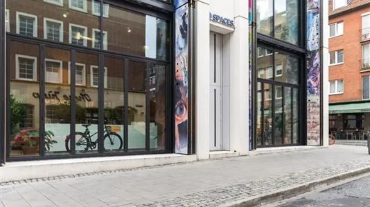 Office spaces for rent in Dusseldorf - photo 2