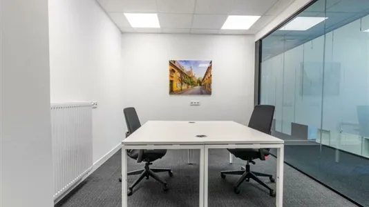 Office spaces for rent in Augsburg - photo 2