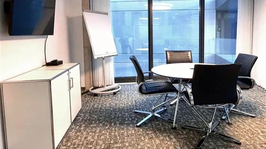 Office spaces for rent in Bonn - photo 8
