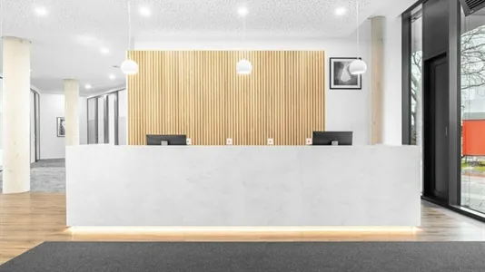 Office spaces for rent in Dusseldorf - photo 2