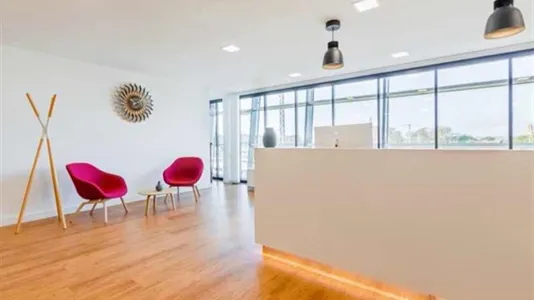 Kantorruimte te huur in Augsburg - foto 2