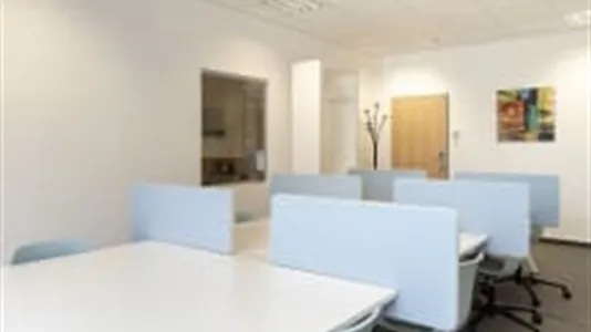 Kontorer til leie i Nanterre - bilde 2