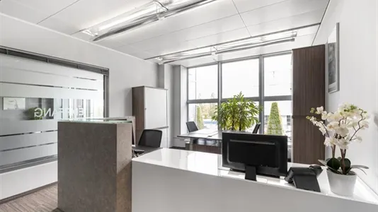 Kontorer til leie i Freising - bilde 3