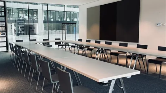 Büros zur Miete in Frankfurt Süd - Foto 3