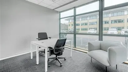 Office space for rent in Tromsø, Troms