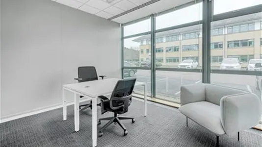 Kontorlokaler til leje i Tromsø - billede 1