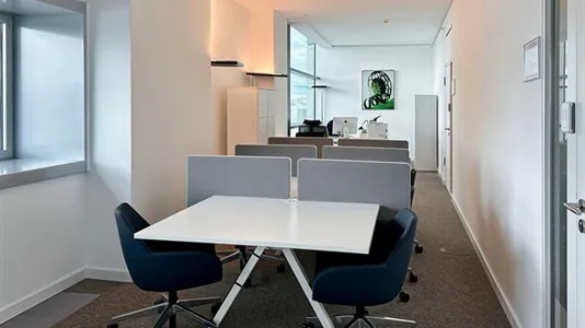 Kontorslokaler för uthyrning i Köln Innenstadt - foto 7