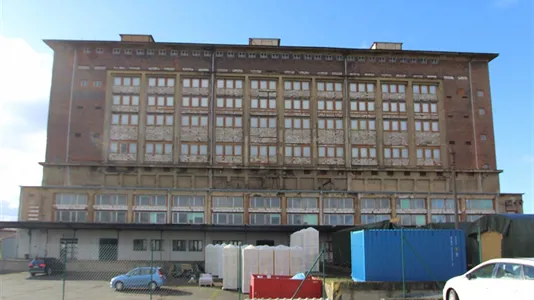 Warehouses for rent in Plzeň-město - photo 3