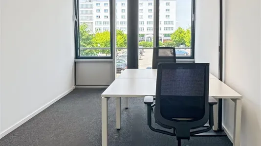 Büros zur Miete in Rhein-Neckar-Kreis - Foto 5