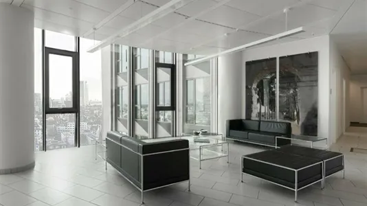Office spaces for rent in Frankfurt Innenstadt II - photo 3