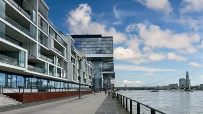 Office space for rent in Cologne Innenstadt, Cologne (region)