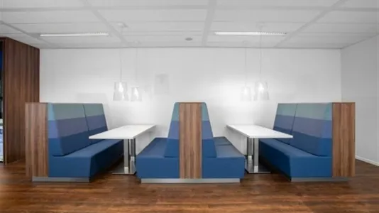 Office spaces for rent in Utrecht Zuid-West - photo 3