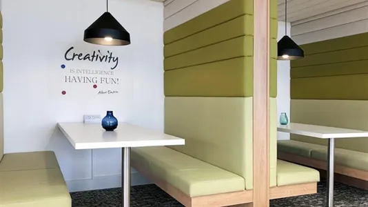 Office spaces for rent in Mettmann - photo 3