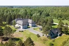 Housing property on Jaama küla, Illuka, Alutaguse vald, Ida-Virumaa, Illuka, Estonia