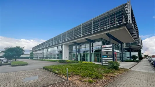 Kontorslokaler för uthyrning i Rhein-Neckar-Kreis - foto 1