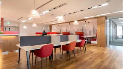 Office space for rent in Antony, Île-de-France