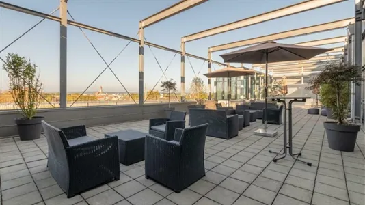 Office spaces for rent in Augsburg - photo 12