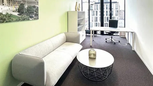 Office spaces for rent in Cologne Innenstadt - photo 2