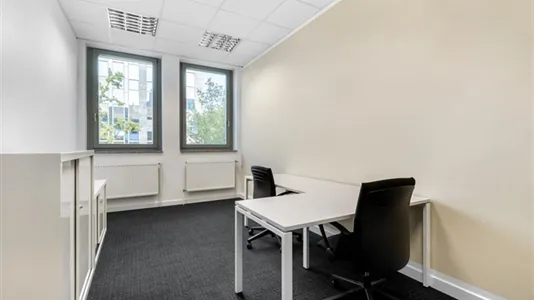 Office spaces for rent in Nuremberg - photo 6