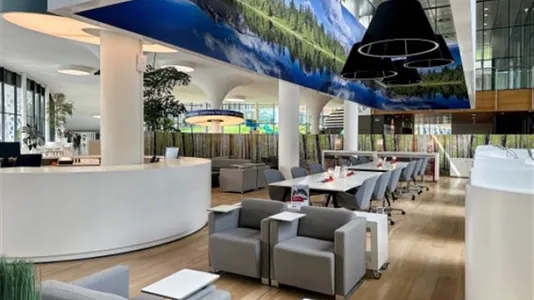 Office spaces for rent in Utrecht Leidsche Rijn - photo 2