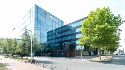 Office space for rent in Haarlemmermeer, North Holland
