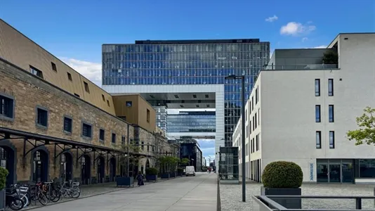 Kontorlokaler til leje i Köln Innenstadt - billede 12