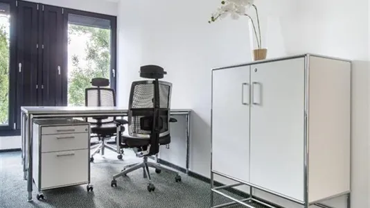 Kantorruimte te huur in München Schwabing-Freimann - foto 6