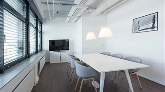 Office spaces for rent in Utrecht Binnenstad - photo 3