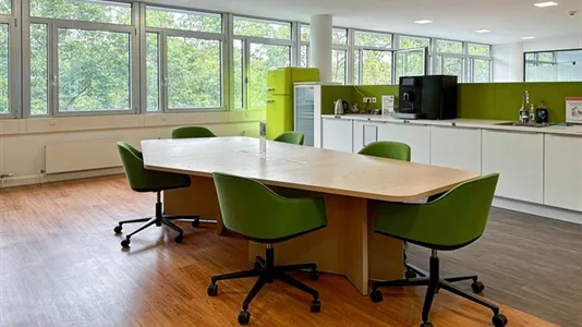 Kantorruimte te huur in Mannheim - foto 6