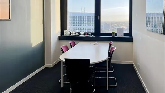 Kontorlokaler til leje i Hamborg Nord - billede 4