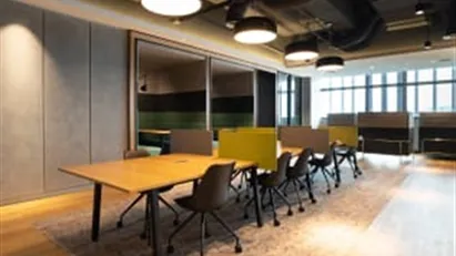 Office space for rent in Toulouse, Occitanie
