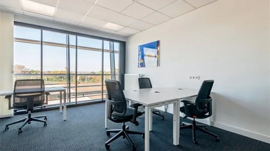 Büros zur Miete in Augsburg - Foto 2