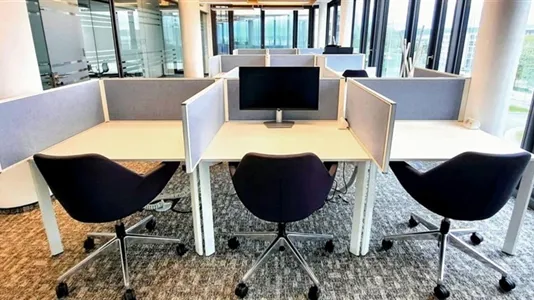 Office spaces for rent in Bonn - photo 7