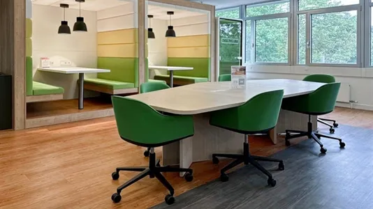 Kantorruimte te huur in Mannheim - foto 2