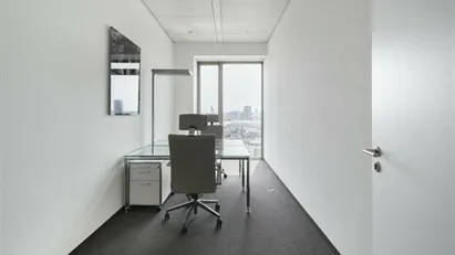 Office space for rent in Frankfurt Innenstadt II, Frankfurt (region)