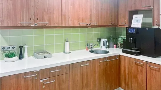 Kantorruimte te huur in Berlijn Mitte - foto 6