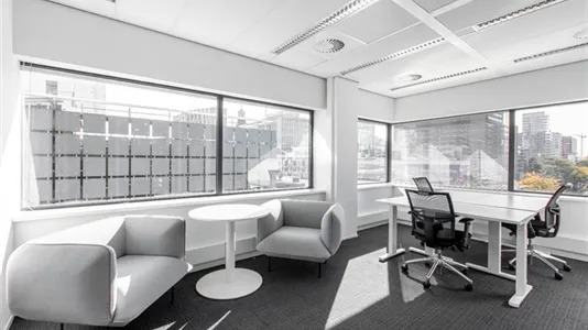 Office spaces for rent in Munich Bogenhausen - photo 8